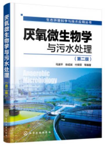 厭氧微生物學(xué)與污水處理（工業(yè)廢水處理工拓展學(xué)習(xí)教材）